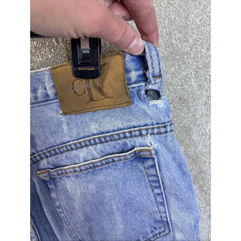 Calvin Klein calvin klein